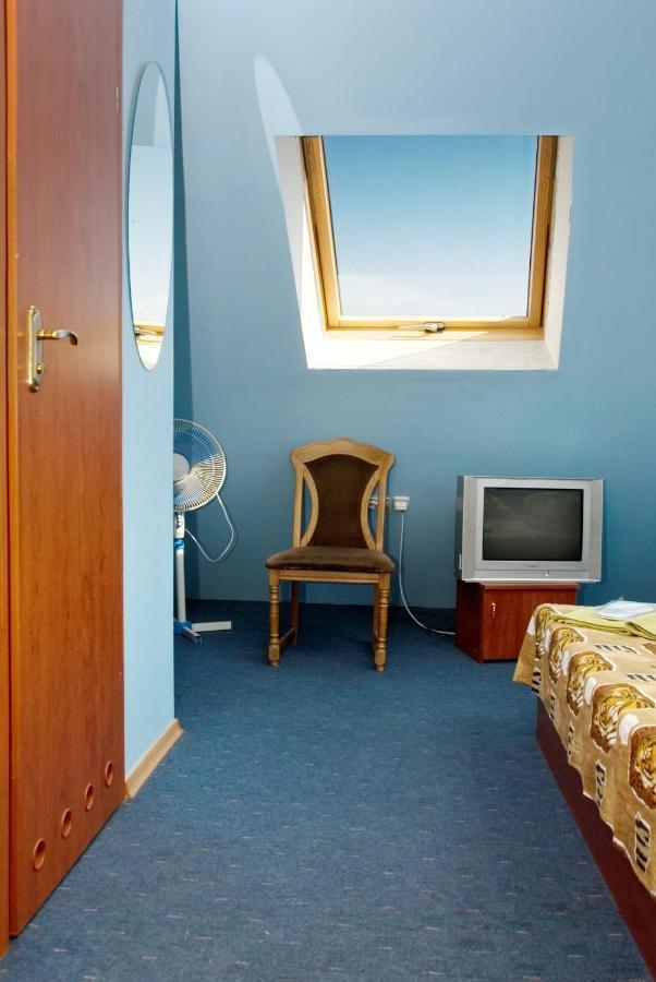 Galitsiya Hotel Lviv Room photo