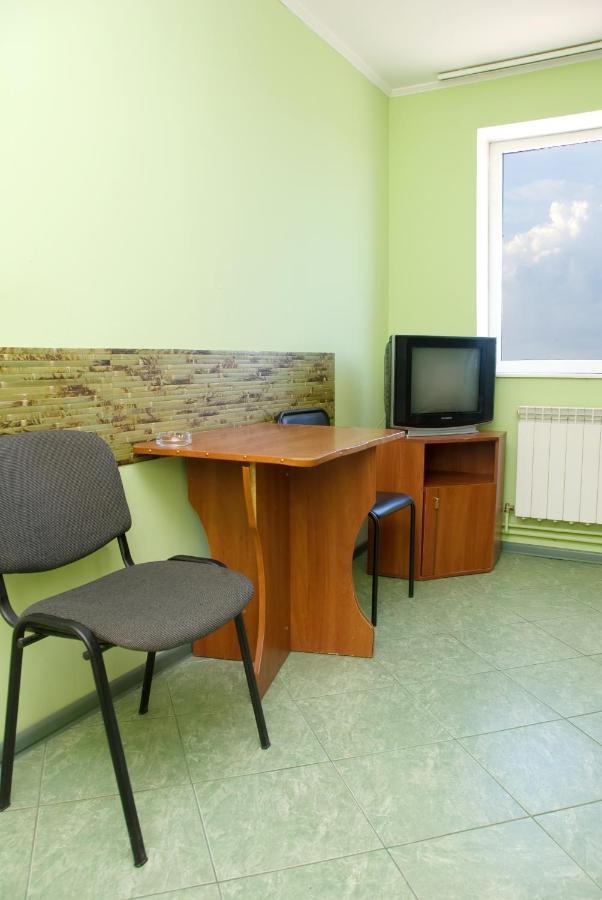 Galitsiya Hotel Lviv Room photo