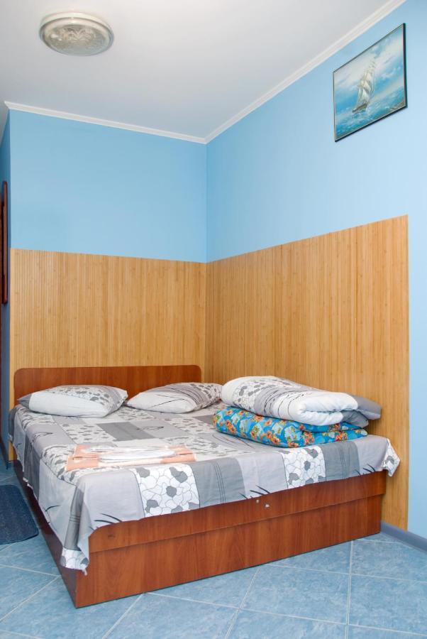 Galitsiya Hotel Lviv Room photo
