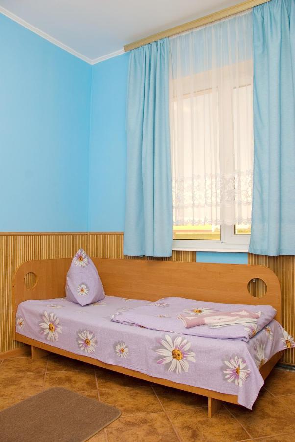 Galitsiya Hotel Lviv Room photo