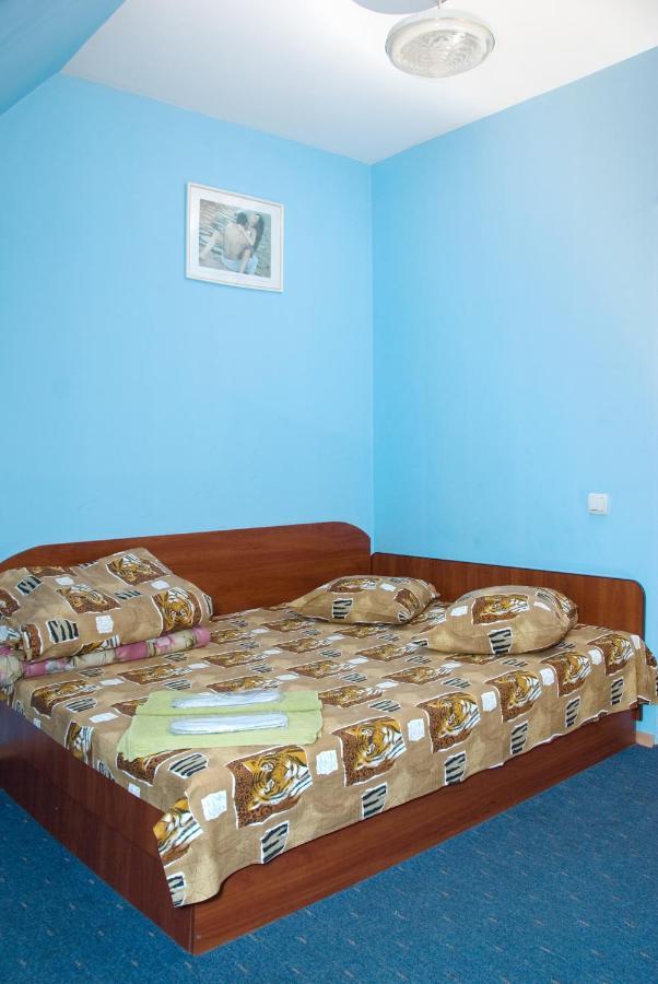 Galitsiya Hotel Lviv Room photo