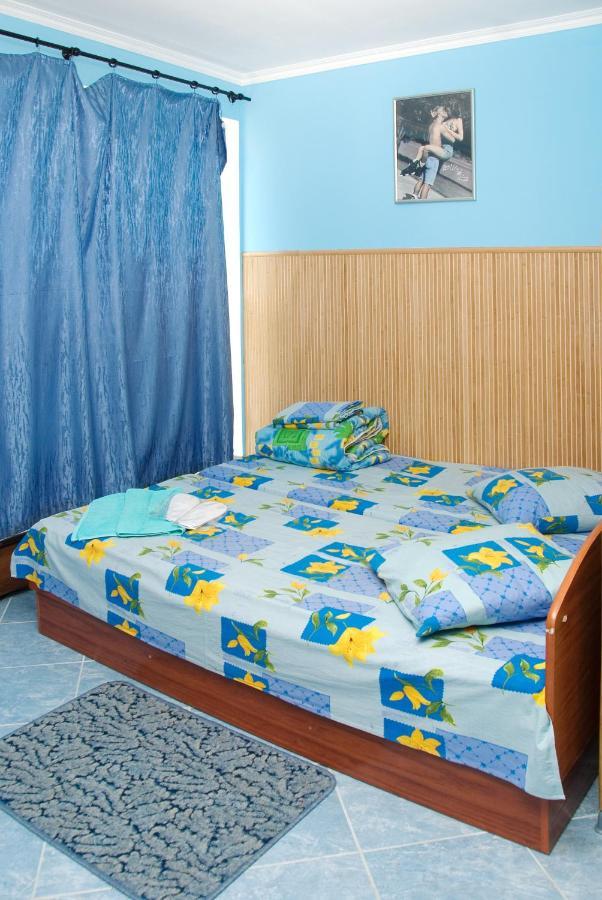 Galitsiya Hotel Lviv Room photo