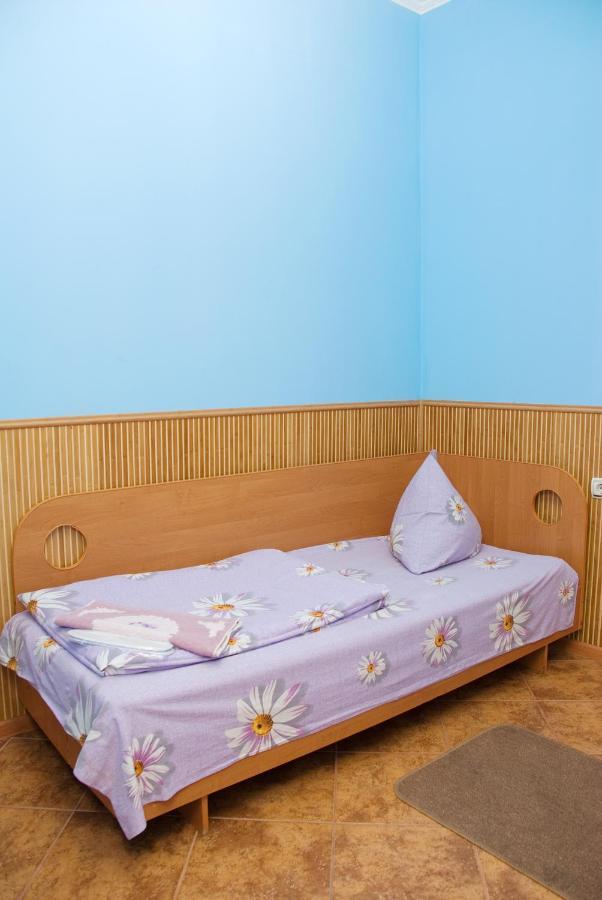 Galitsiya Hotel Lviv Room photo