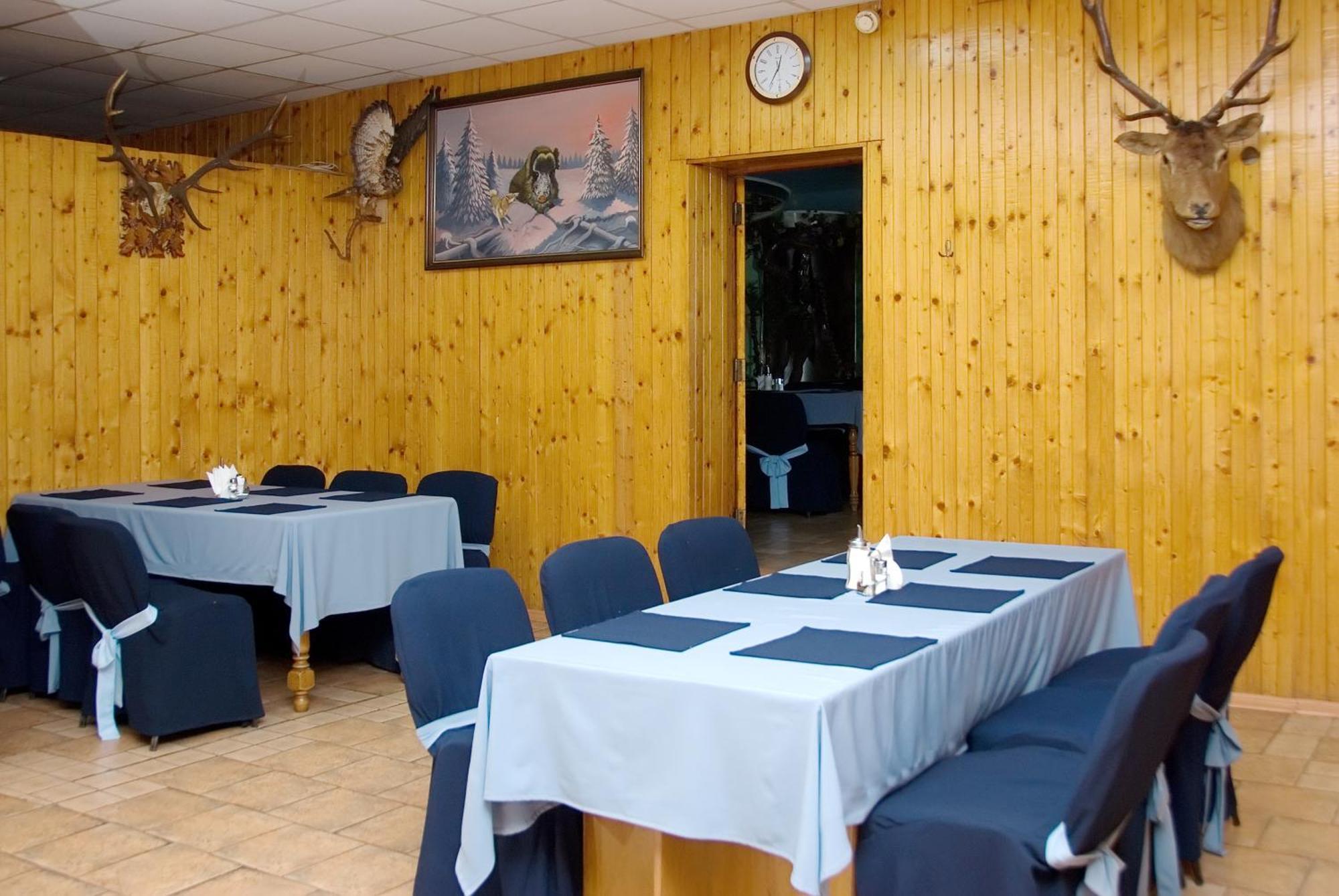 Galitsiya Hotel Lviv Exterior photo